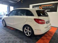 Mercedes Classe B 200 CDI Sport 7G-DCT - Toit ouvrant - <small></small> 12.990 € <small>TTC</small> - #16