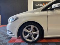 Mercedes Classe B 200 CDI Sport 7G-DCT - Toit ouvrant - <small></small> 12.990 € <small>TTC</small> - #26