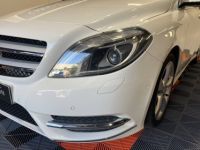 Mercedes Classe B 200 CDI Sport 7G-DCT - Toit ouvrant - <small></small> 12.990 € <small>TTC</small> - #27