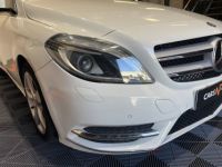 Mercedes Classe B 200 CDI Sport 7G-DCT - Toit ouvrant - <small></small> 12.990 € <small>TTC</small> - #28