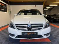 Mercedes Classe B 200 CDI Sport 7G-DCT - Toit ouvrant - <small></small> 12.990 € <small>TTC</small> - #30