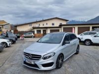 Mercedes Classe B 200 d 136 fascination 4matic 7g-dct 09-2017 GARANTIE 12 MOIS TOE CUIR ALCANTARA LED GPS - <small></small> 16.990 € <small>TTC</small> - #1