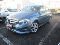 Mercedes Classe B 200 d 7-G DCT 4-Matic Sensation - <small></small> 10.990 € <small>TTC</small> - #1