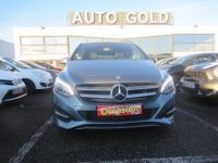 Mercedes Classe B 200 d 7-G DCT 4-Matic Sensation - <small></small> 10.990 € <small>TTC</small> - #2