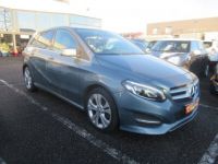 Mercedes Classe B 200 d 7-G DCT 4-Matic Sensation - <small></small> 10.990 € <small>TTC</small> - #3