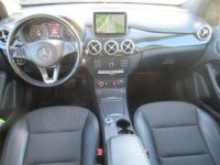 Mercedes Classe B 200 d 7-G DCT 4-Matic Sensation - <small></small> 10.990 € <small>TTC</small> - #7