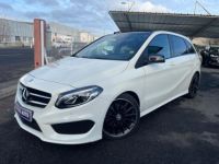 Mercedes Classe B 200 d 7-G DCT Fascination - <small></small> 16.990 € <small>TTC</small> - #1