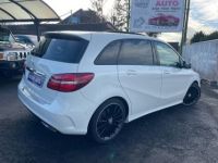 Mercedes Classe B 200 d 7-G DCT Fascination - <small></small> 16.990 € <small>TTC</small> - #2