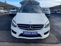 Mercedes Classe B 200 d 7-G DCT Fascination - <small></small> 16.990 € <small>TTC</small> - #5