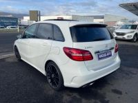 Mercedes Classe B 200 d 7-G DCT Fascination - <small></small> 16.990 € <small>TTC</small> - #6