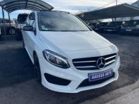 Mercedes Classe B 200 d 7-G DCT Fascination - <small></small> 16.990 € <small>TTC</small> - #7