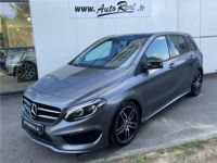 Mercedes Classe B 200 d 7-G DCT Fascination - <small></small> 19.990 € <small>TTC</small> - #1