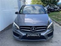 Mercedes Classe B 200 d 7-G DCT Fascination - <small></small> 19.990 € <small>TTC</small> - #3