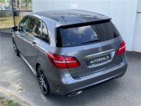 Mercedes Classe B 200 d 7-G DCT Fascination - <small></small> 19.990 € <small>TTC</small> - #5