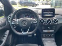 Mercedes Classe B 200 d 7-G DCT Fascination - <small></small> 19.990 € <small>TTC</small> - #12