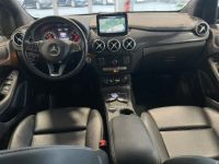 Mercedes Classe B 200 d 7-G DCT Sport Edition AMG - <small></small> 18.990 € <small>TTC</small> - #5