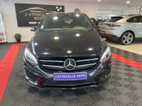 Mercedes Classe B 200 d 7-G DCT Sport Edition AMG - <small></small> 18.990 € <small>TTC</small> - #10