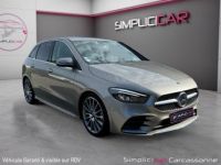 Mercedes Classe B 200 d 8G-DCT AMG Line - <small></small> 28.990 € <small>TTC</small> - #1