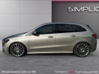 Mercedes Classe B 200 d 8G-DCT AMG Line - <small></small> 28.990 € <small>TTC</small> - #6