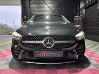 Mercedes Classe B 200 8g-dct amg line - <small></small> 21.490 € <small>TTC</small> - #9