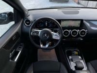 Mercedes Classe B 200 d 8G-DCT AMG Line / 2019 / led / navi / leder / euro6d - <small></small> 28.990 € <small>TTC</small> - #8