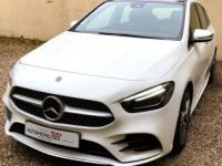 Mercedes Classe B 200 D AMG LINE EDITION 8G-DCT - <small></small> 26.990 € <small>TTC</small> - #3