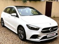 Mercedes Classe B 200 D AMG LINE EDITION 8G-DCT - <small></small> 26.990 € <small>TTC</small> - #4