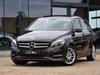 Mercedes Classe B 200 d Business - PANO DAK - LEDER - GPS - PDC - CARPASS - XENON - - <small></small> 18.999 € <small>TTC</small> - #1