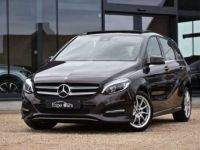 Mercedes Classe B 200 d Business - PANO DAK - LEDER - GPS - PDC - CARPASS - XENON - - <small></small> 18.000 € <small>TTC</small> - #1