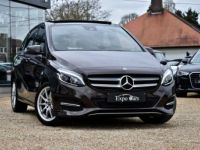 Mercedes Classe B 200 d Business - PANO DAK - LEDER - GPS - PDC - CARPASS - XENON - - <small></small> 18.000 € <small>TTC</small> - #3