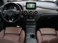 Mercedes Classe B 200 d Business - PANO DAK - LEDER - GPS - PDC - CARPASS - XENON - - <small></small> 18.000 € <small>TTC</small> - #7