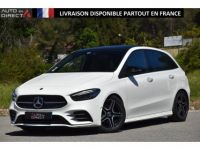 Mercedes Classe B 200 d - BV 8G-DCT BERLINE - BM 247 AMG Line Edition PHASE 1 - <small></small> 25.990 € <small>TTC</small> - #1