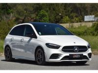 Mercedes Classe B 200 d - BV 8G-DCT BERLINE - BM 247 AMG Line Edition PHASE 1 - <small></small> 25.990 € <small>TTC</small> - #7