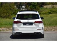 Mercedes Classe B 200 d - BV 8G-DCT BERLINE - BM 247 AMG Line Edition PHASE 1 - <small></small> 25.990 € <small>TTC</small> - #9