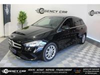 Mercedes Classe B 200 d - BV 8G-DCT BERLINE - Progressive Line - <small></small> 19.490 € <small>TTC</small> - #1