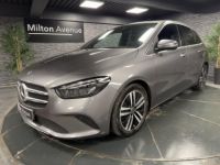 Mercedes Classe B 200 d - BV 8G-DCT Progressive Line Edition - <small></small> 20.990 € <small></small> - #1