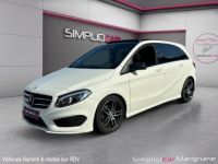 Mercedes Classe B 200 d Fascination *GARANTIE 12 MOIS* TOIT OUVRANT / CAMERA RECUL - <small></small> 16.990 € <small>TTC</small> - #3