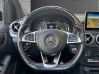 Mercedes Classe B 200 d Fascination *GARANTIE 12 MOIS* TOIT OUVRANT / CAMERA RECUL - <small></small> 16.990 € <small>TTC</small> - #14