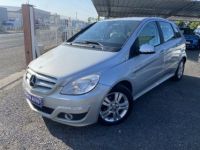 Mercedes Classe B 200 Design Autotronic CVT - <small></small> 7.990 € <small>TTC</small> - #1