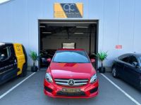 Mercedes Classe B 200 DIESEL 136CH  - <small></small> 16.990 € <small>TTC</small> - #2