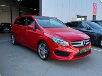 Mercedes Classe B 200 DIESEL 136CH  - <small></small> 16.990 € <small>TTC</small> - #3