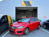 Mercedes Classe B 200 DIESEL 136CH  - <small></small> 16.990 € <small>TTC</small> - #27