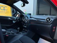 Mercedes Classe B 200 DIESEL PACK AMG 1EMAIN LED HK - <small></small> 17.490 € <small>TTC</small> - #11