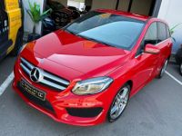 Mercedes Classe B 200 DIESEL PACK AMG 1EMAIN LED HK - <small></small> 17.490 € <small>TTC</small> - #28