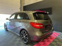 Mercedes Classe B 200 Fascination - <small></small> 10.990 € <small>TTC</small> - #2