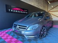 Mercedes Classe B 200 Fascination - <small></small> 10.990 € <small>TTC</small> - #7