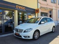 Mercedes Classe B 200 Mercedes 1.8 200 CDI 135 BLUEEFFICIENCY DESIGN 7G- - <small></small> 14.989 € <small>TTC</small> - #1