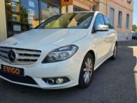 Mercedes Classe B 200 Mercedes 1.8 200 CDI 135 BLUEEFFICIENCY DESIGN 7G- - <small></small> 14.989 € <small>TTC</small> - #2