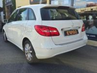 Mercedes Classe B 200 Mercedes 1.8 200 CDI 135 BLUEEFFICIENCY DESIGN 7G- - <small></small> 14.989 € <small>TTC</small> - #4