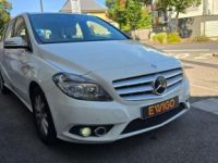 Mercedes Classe B 200 Mercedes 1.8 200 CDI 135 BLUEEFFICIENCY DESIGN 7G- - <small></small> 14.989 € <small>TTC</small> - #7